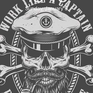 Meet your Posher, Andy